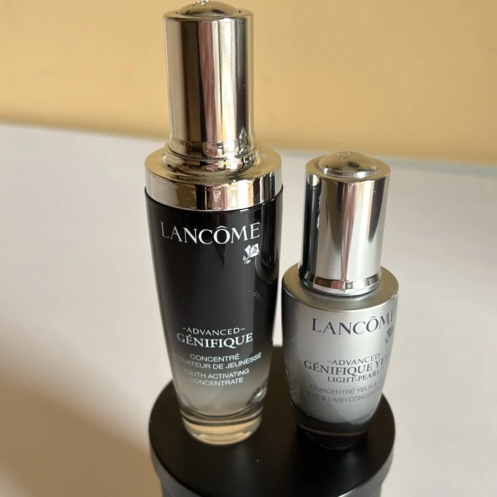 Lancôme Advanced Génifique Yeux Light-Pearl Eye Serum